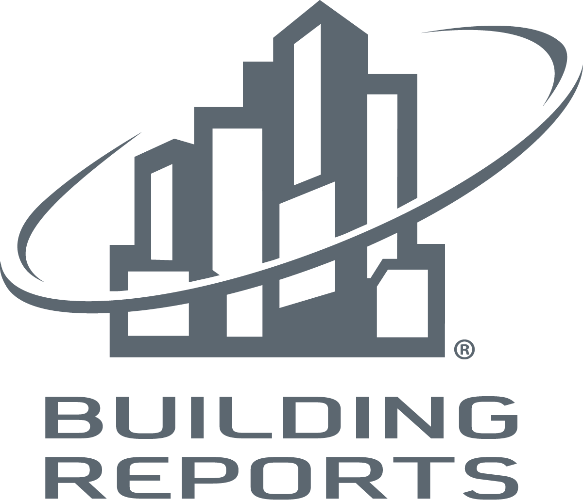 BuildingReports Logo