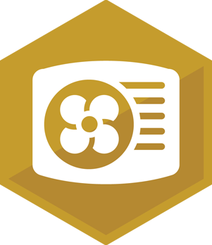 hvac HVACScan Icon