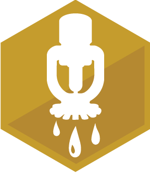 sprinkler SprinklerScan Icon