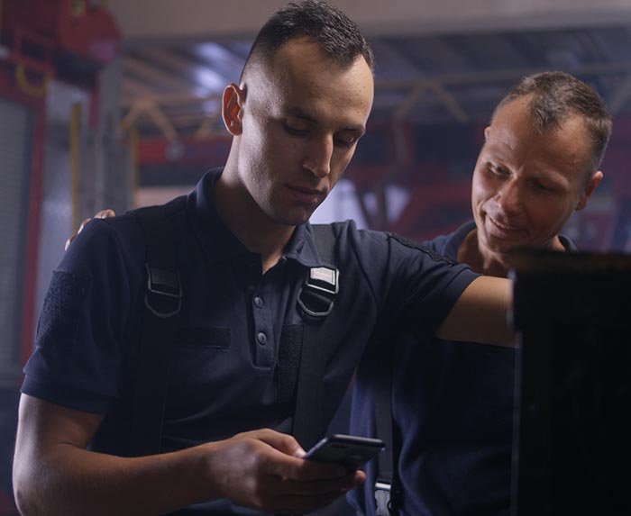 firefighters-phone firefighters-phone