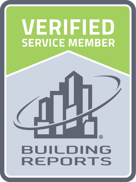 Verified Service Member Badge