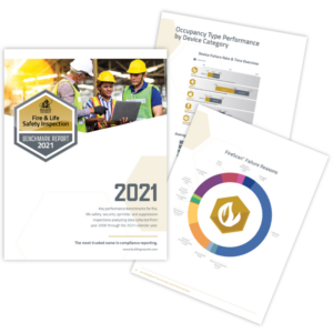 2021 Fire & Life Safety Inspection Benchmark Report_web graphics 2021 Benchmark Report