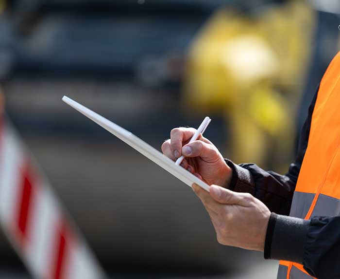 Compliance Reporting
